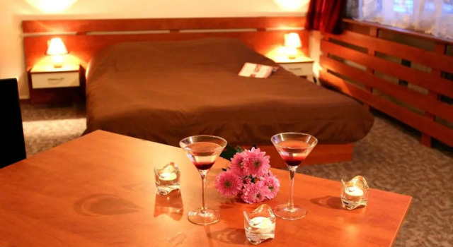 Полулюкс Hotel of Bulgarian Academy of Sciences