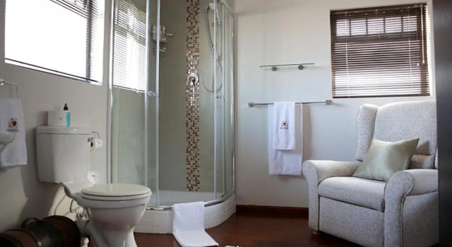 Номер Standard Ridgeworth Boutique Guesthouse