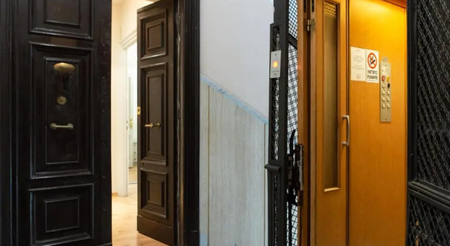 Номер Standard Residenza Ottaviani Roma