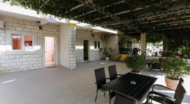 Студия Superior Apartments Villa Dubrovnik