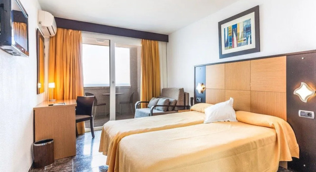 Hotel Marina d'Or 3
