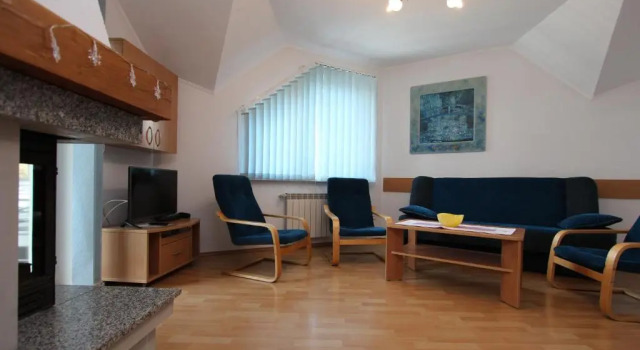 Apartamenty Solar