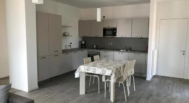 Апартаменты Casa Il Melo