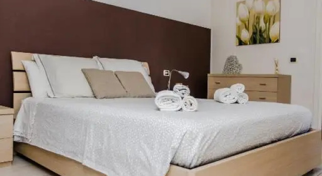 My Home 1, Buchen Sie Hotel Fagnano Olona Lombardei