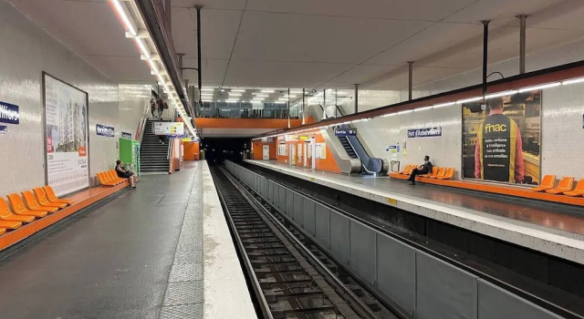F2 Paris 19ème - La Villette & Stade