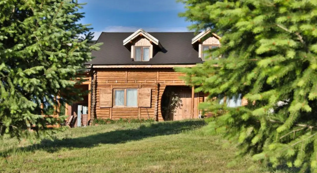 Коттедж Forest Retreat&Spa