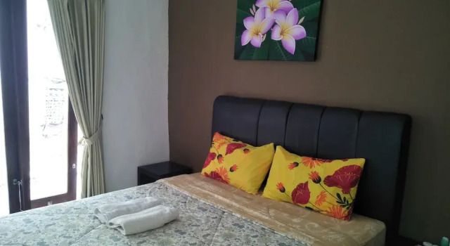 Tombong Limo Home Stay
