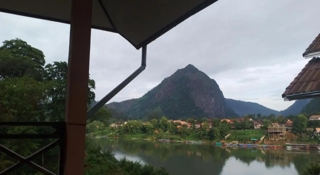 Meexai Guesthouse