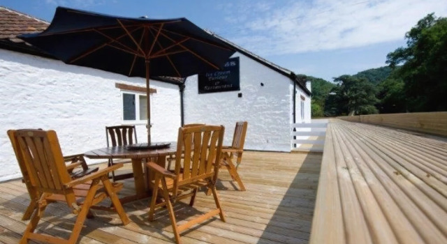 The Gorge View Apartments, Varaa Huoneisto Asunnot kohteessa Merseyside, Huoneisto