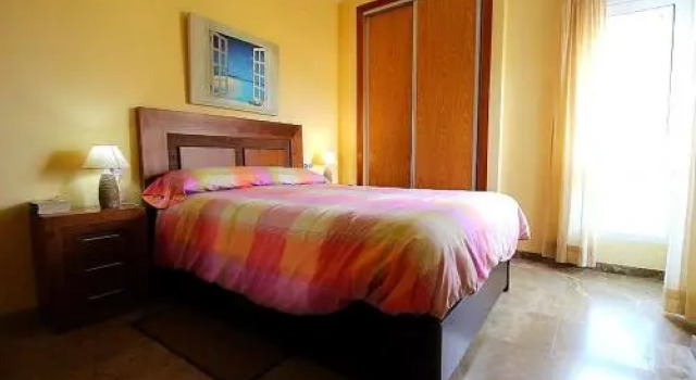 Bahía del Molinell 64, Rezerwuj Apartament Molinell Valencia Community