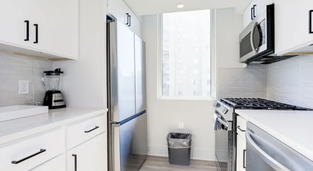 Апартаменты Luxury Elegant 2BR Apartment - Minutes to D.C.