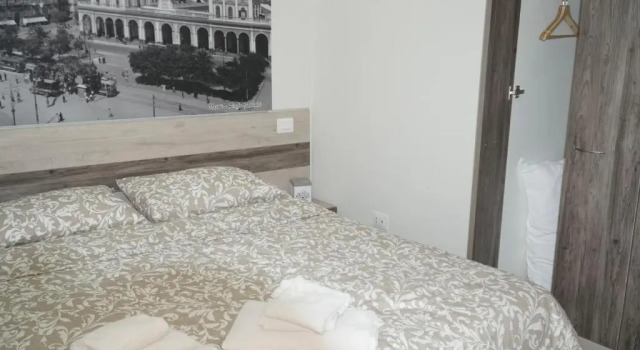 Номер Standard Donna Vicenza Bed & Breakfast