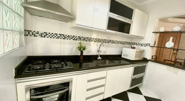 Апартаменты Residencial Blaia