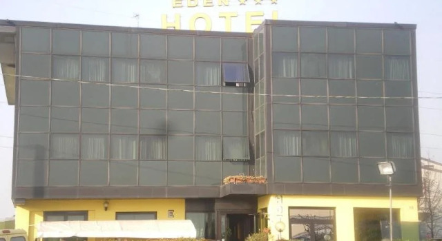 Hotel Eden, Забронировать Отель Озио-Сотто Bergamo Province