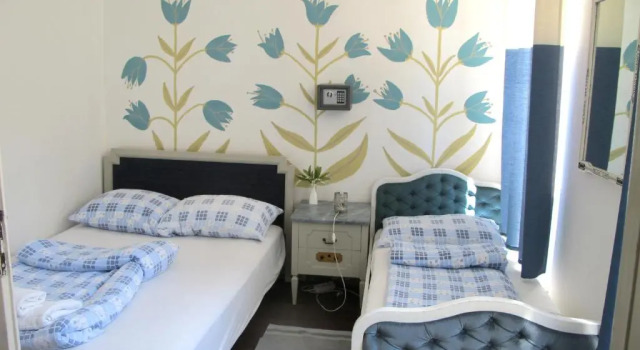 Centar Guesthouse, Reserva ahora Hotel Hoteles baratos en Zagreb, cerca de Zagreb Stone Gate
