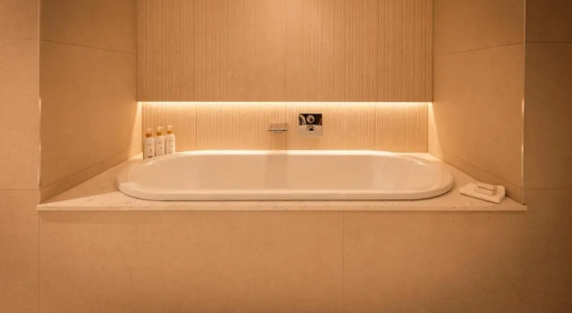 Люкс Kilkenny Pembroke Hotel