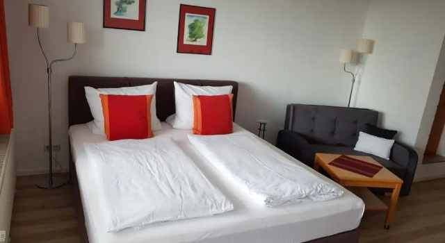Apartment Abendrot, Prenota Appartamento Sankt Englmar 