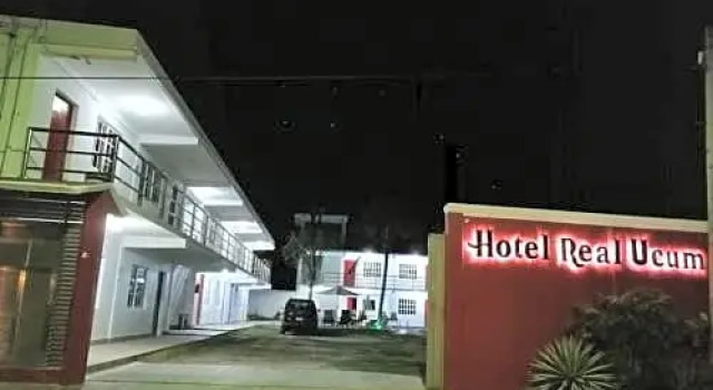 Hotel Real Ucum, Rezervovat Hotel Bacalar 