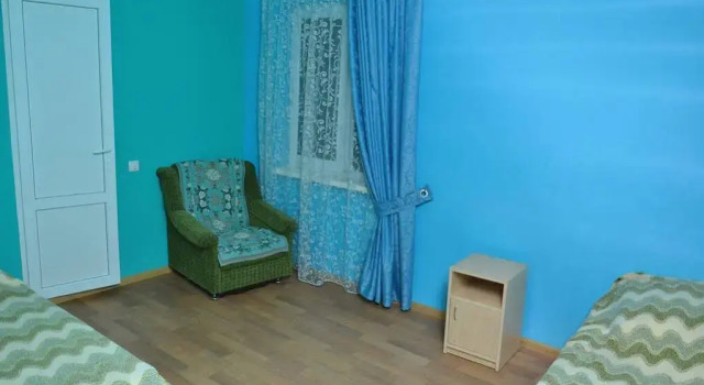 Domik na Fontane, Buchen Sie Hotel Oblast Odessa 