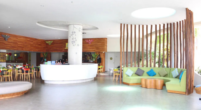 Airy Nusa Dua Pratama 93 Benoa Bali, Rezervovat Hotel Hotely v Bali s bazénem, Bazén