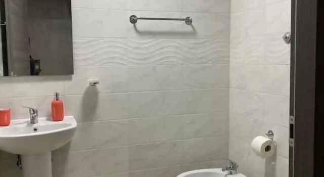 Двухместный номер Standard Milazzo Suites