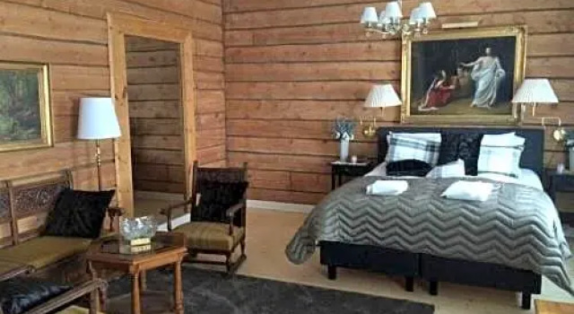 Toranda Merilinna, Buchen Sie Hotel Tornio Meri-Lapin