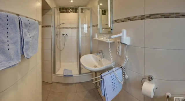 Номер Economy Bräulerhof