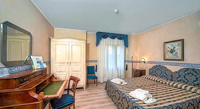 Номер Classic Hotel Duomo