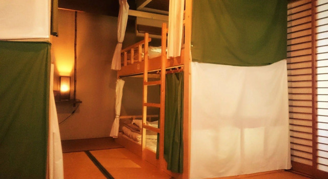 Keyaki Guesthouse, Rezerwuj Hotel Aoba Ward Sendai