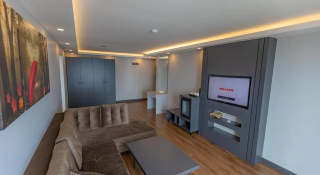 Номер Superior Santana Resort Otel