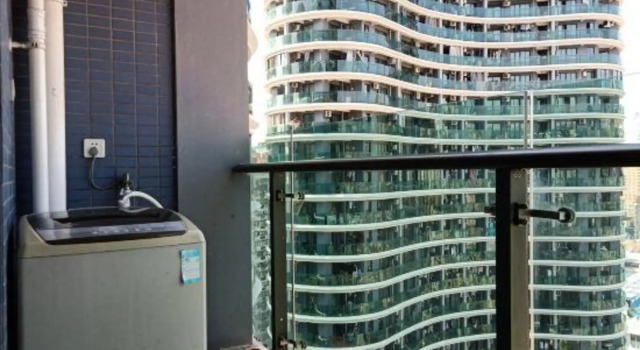 Chunluyuan International Apartment Hotel, Забронировать Апартаменты/квартира Апартаменты Чунцин, рядом с Площадь Санься, Апартаменты/квартира