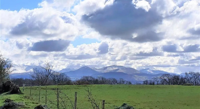 Fodol Cottages, Book Hotel Menai Bridge Anglesey