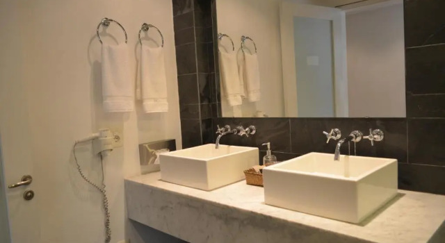 Номер Standard Hotel Boutique Casagrande