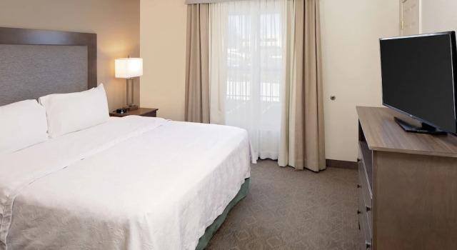 Двухместный номер Standard Homewood Suites by Hilton Hartford-Farmington