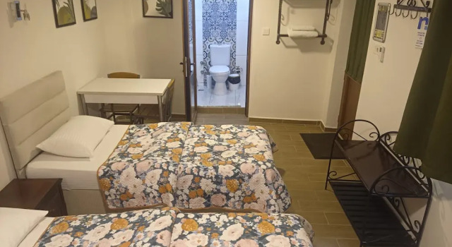 Номер Comfort Ena Serenity Boutique Hotel