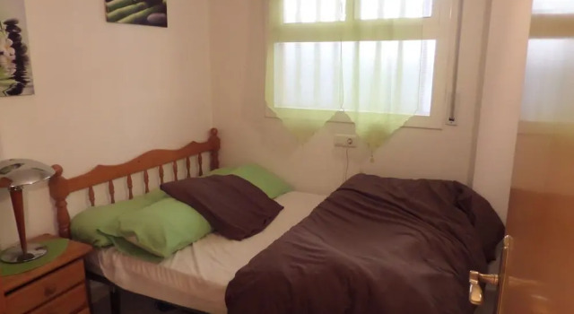Apartamento Arcos del Sol