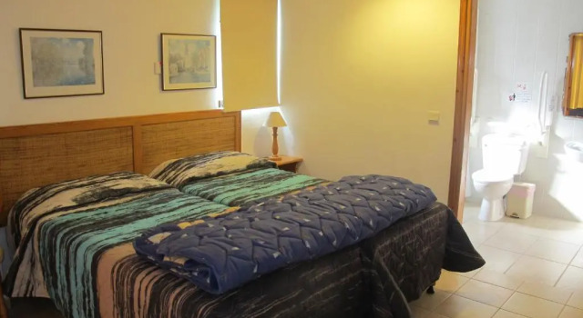 Апартаменты с 3 комнатами C & A Hotel Apartments
