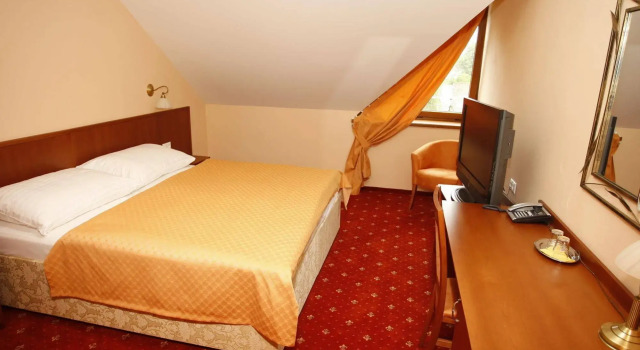 Hotel Majolika