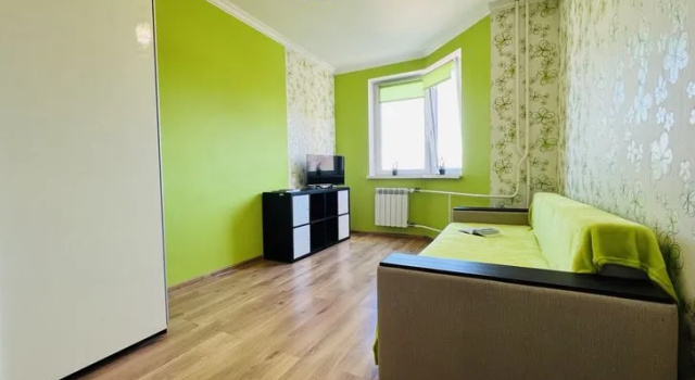 Лаванда Апарт