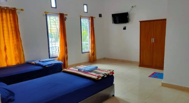 Hadhilfa Homestay, Rezervovat Hotel Hotely v Pekanbaru s parkováním, Parkování