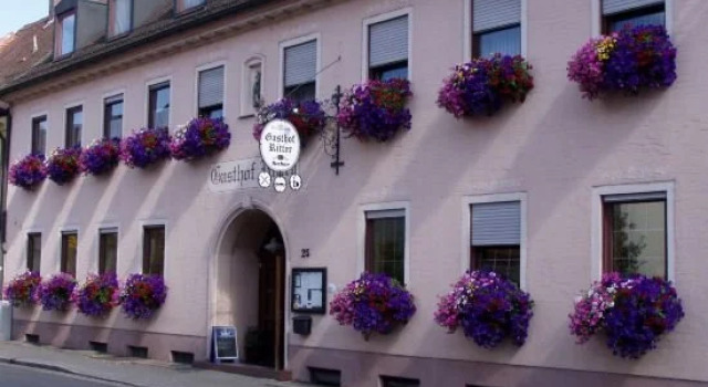 Gasthof Ritter, Reserva ahora Hotel Hahnbach Alemania