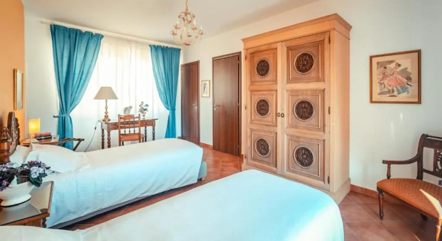 TaoApartments - Casa Vittoria, Забронировать Апартаменты/квартира Апартаменты Таормина, рядом с Ancient Theatre of Taormina, Апартаменты/квартира