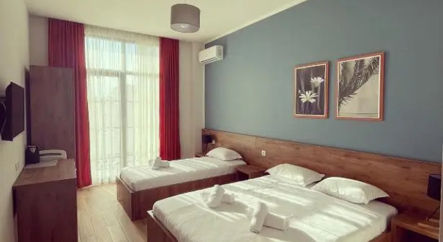 Villa Flora, Book Villa Batumi 