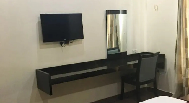 Deluxe Zimmer Hearts Hotel