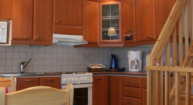 Апартаменты Superior Vuokatin Aateli Apartments