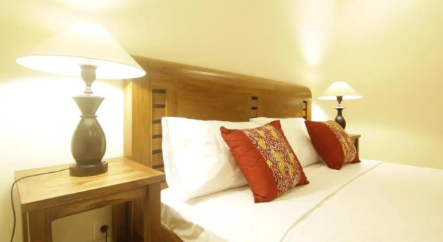 Номер Standard Taman Anyar Homestay