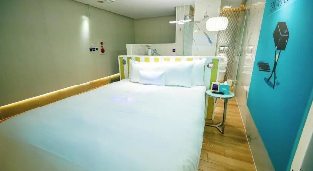 Номер Standard MMMotel