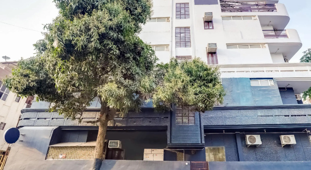 Hotel Silver Arrow by OYO Rooms