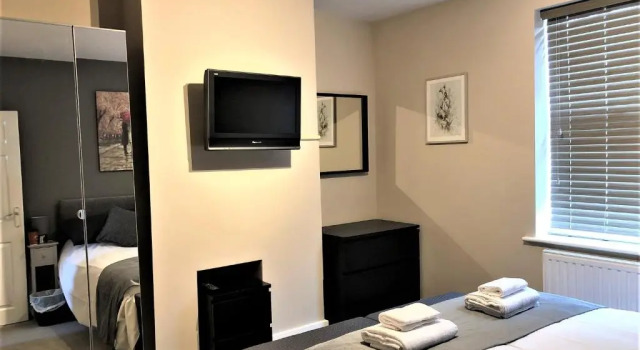 Eclipse Apartment No 2