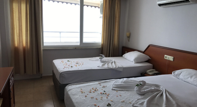 Muz Hotel - All Inclusive